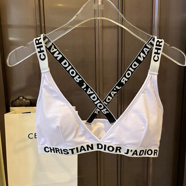 DIOR BIKINI 25S TWO PIECE 748101