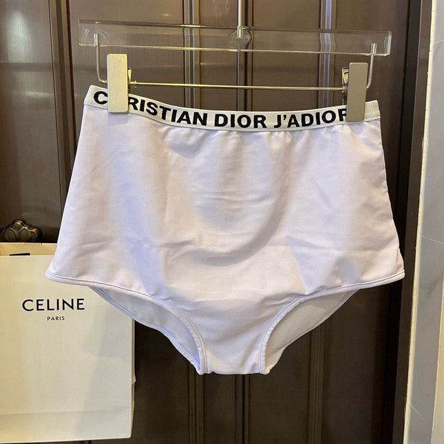DIOR BIKINI 25S TWO PIECE 748101