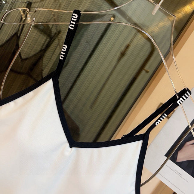 MIUMIU BIKINI 25S BODYSUIT 748143