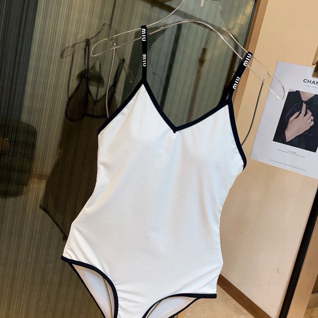 MIUMIU BIKINI 25S BODYSUIT 748143