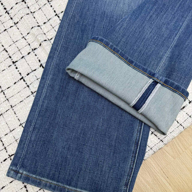 PRADA 25S STRAIGHT LEG JEANS 239