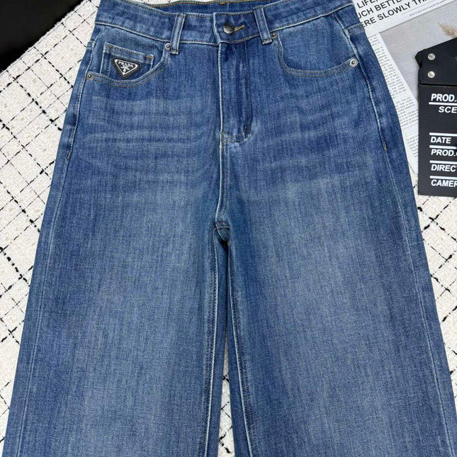 PRADA 25S STRAIGHT LEG JEANS 239