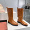 LORO PIANA BOOTS
