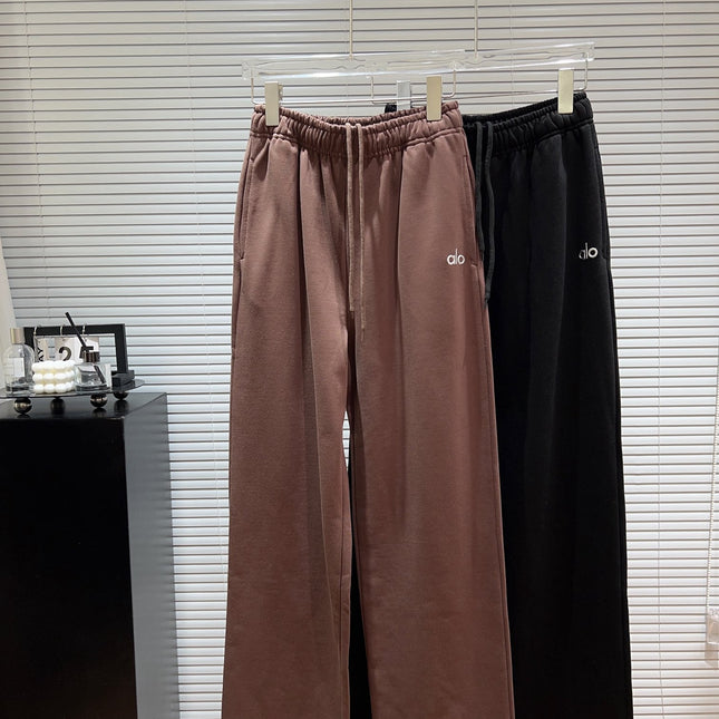 ALO FLEECE SET STYLE 123