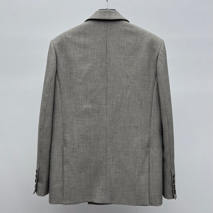 YSL 25S BLAZER STYLE 80