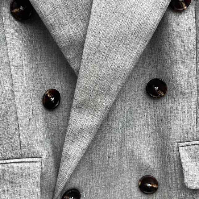 YSL 25S BLAZER STYLE 80