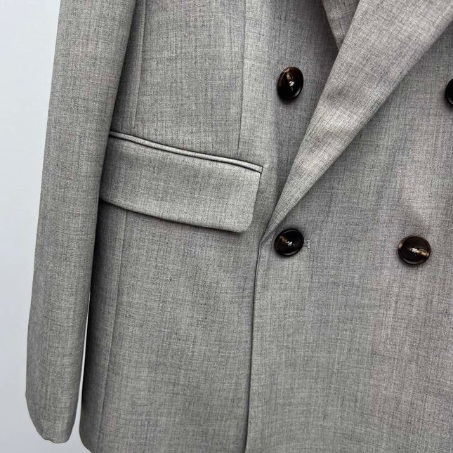 YSL 25S BLAZER STYLE 80