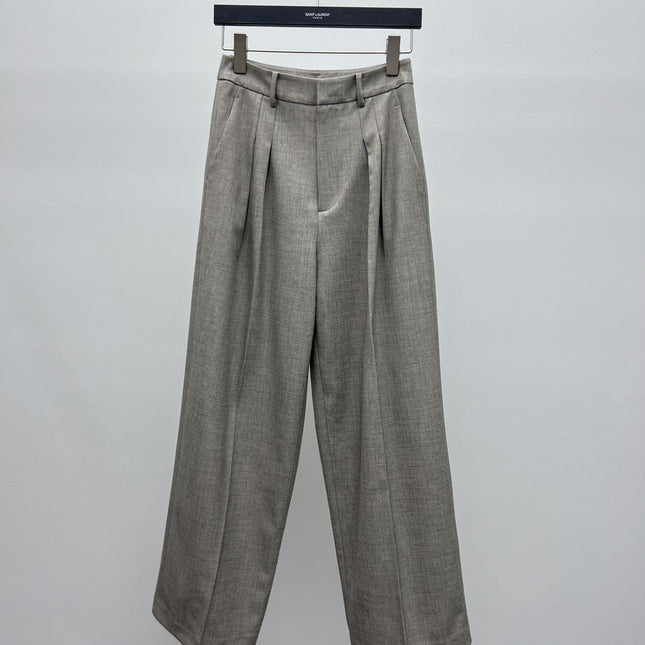 YSL 25S TROUSERS STYLE 79