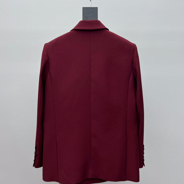 YSL 25S BLAZER STYLE 77