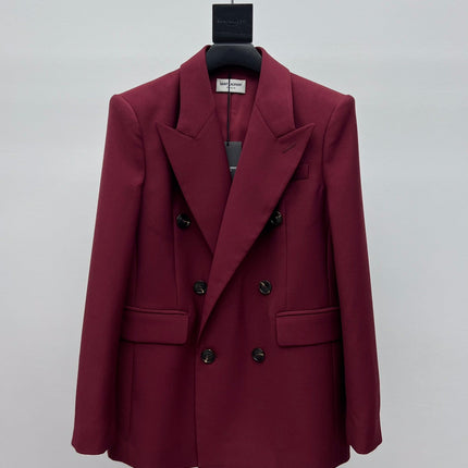 YSL 26S SUIT SET 341