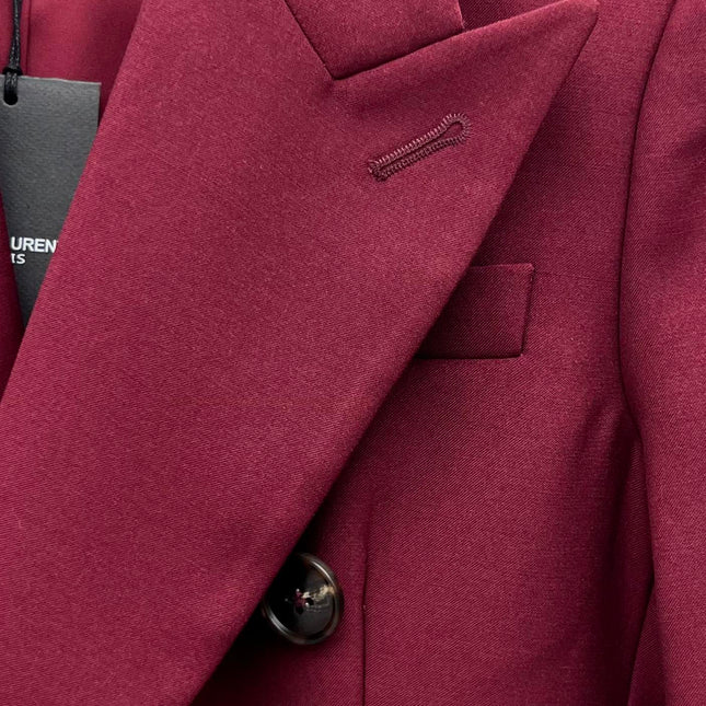 YSL 26S SUIT SET 341
