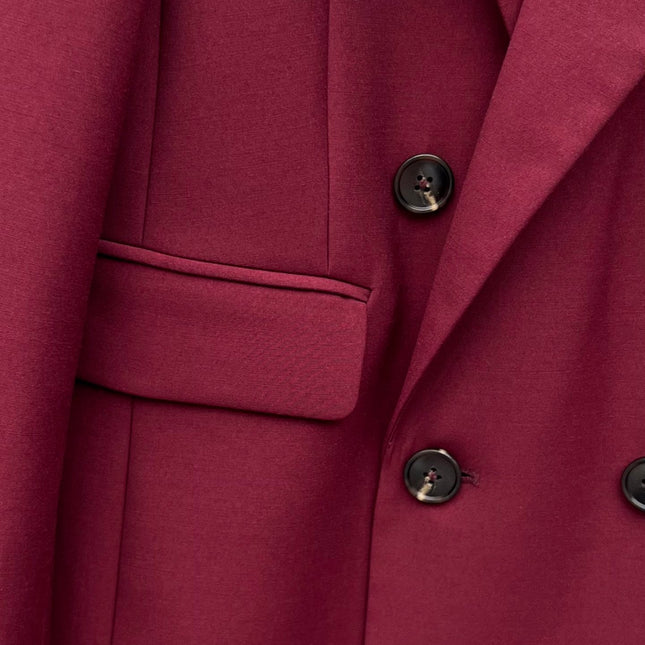 YSL 26S SUIT SET 341