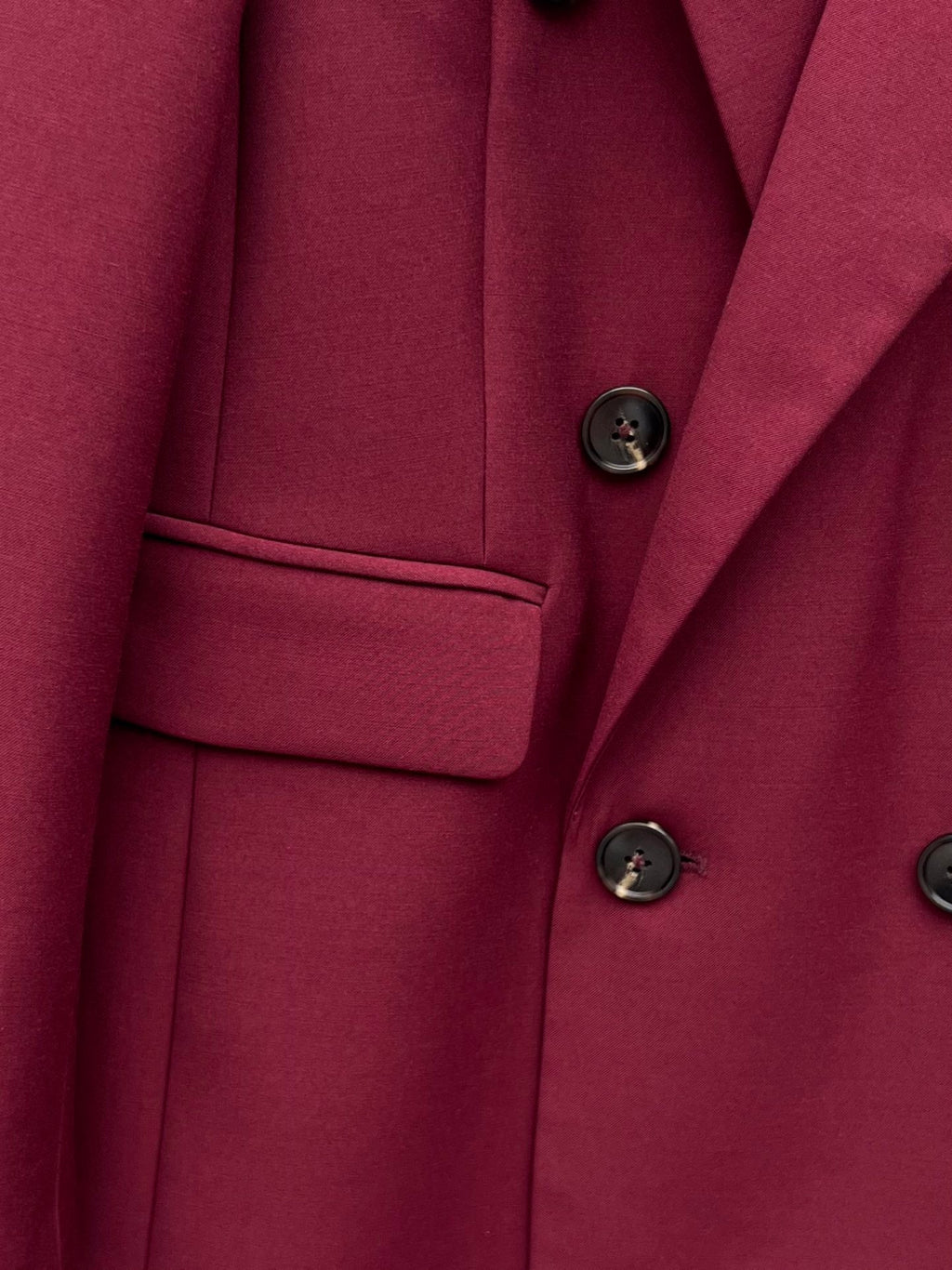 YSL 26S SUIT SET 341