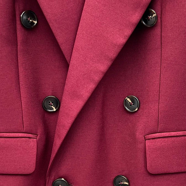 YSL 25S BLAZER STYLE 77