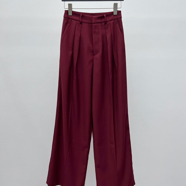 YSL 26S SUIT SET 341