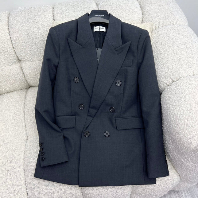 YSL 25S BLAZER STYLE 91