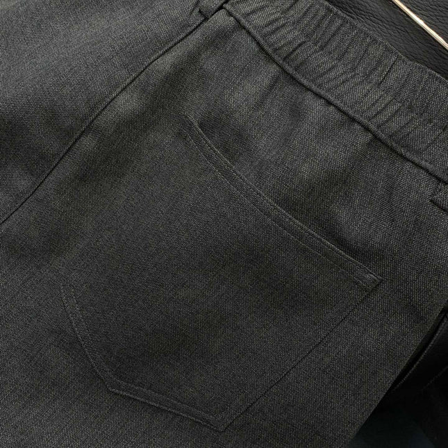 PRADA STRAIGHT PANTS STYLE 43