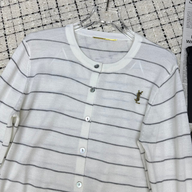 YSL 25S CARDIGAN STYLE 173