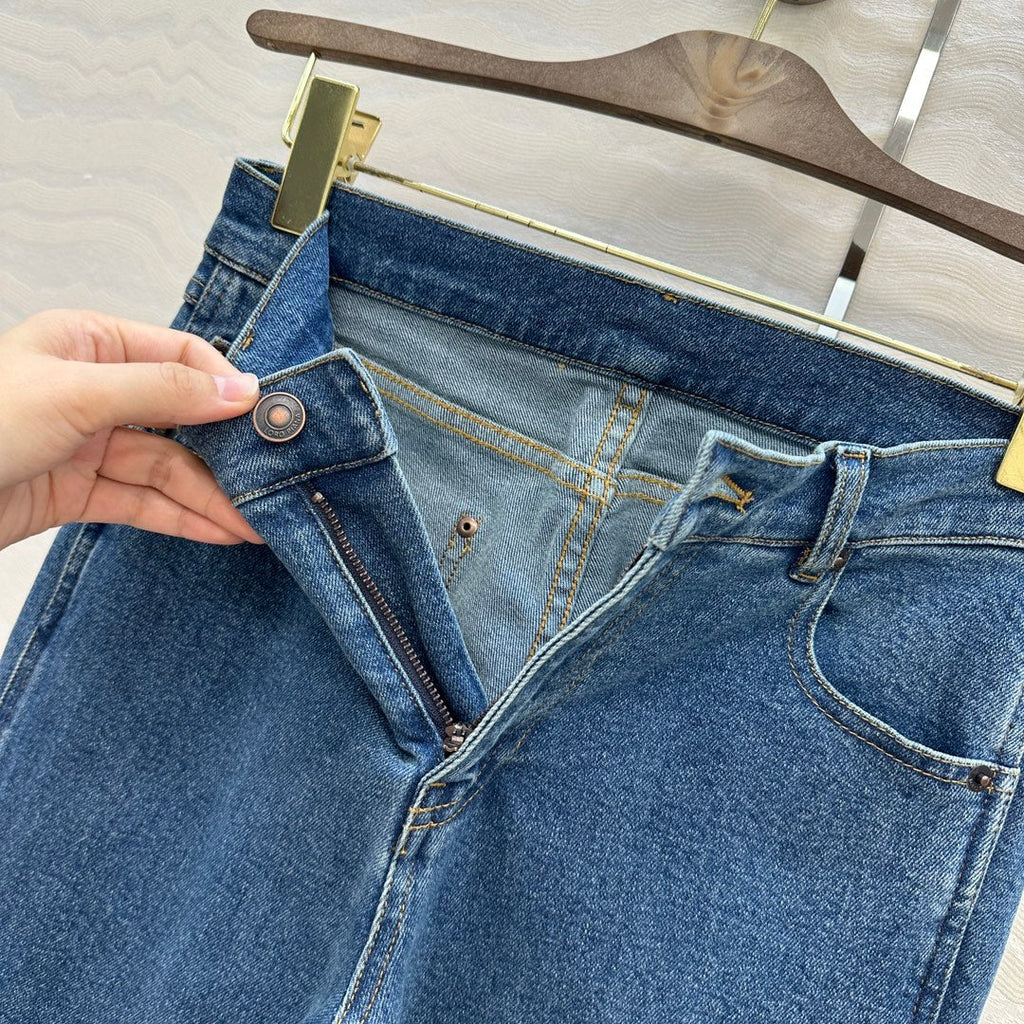 LP JEANS STYLE 156