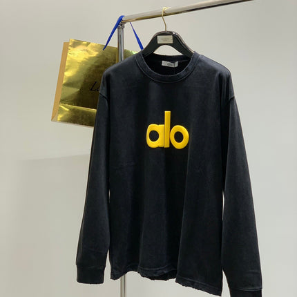ALO SWEATSHIRT STYLE 68