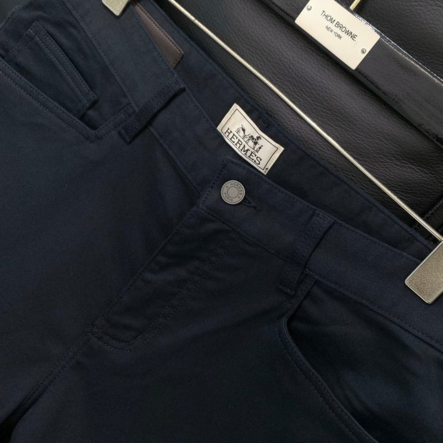HERMES 25S JEANS 116