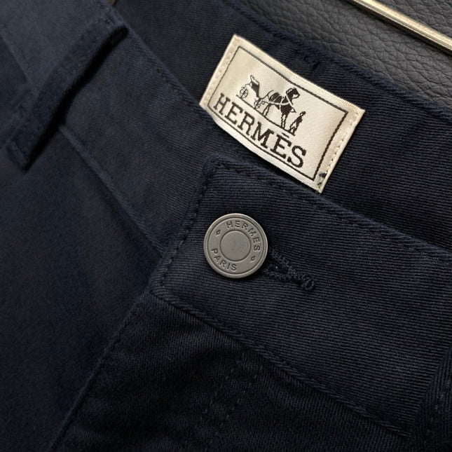 HERMES 25S JEANS 116