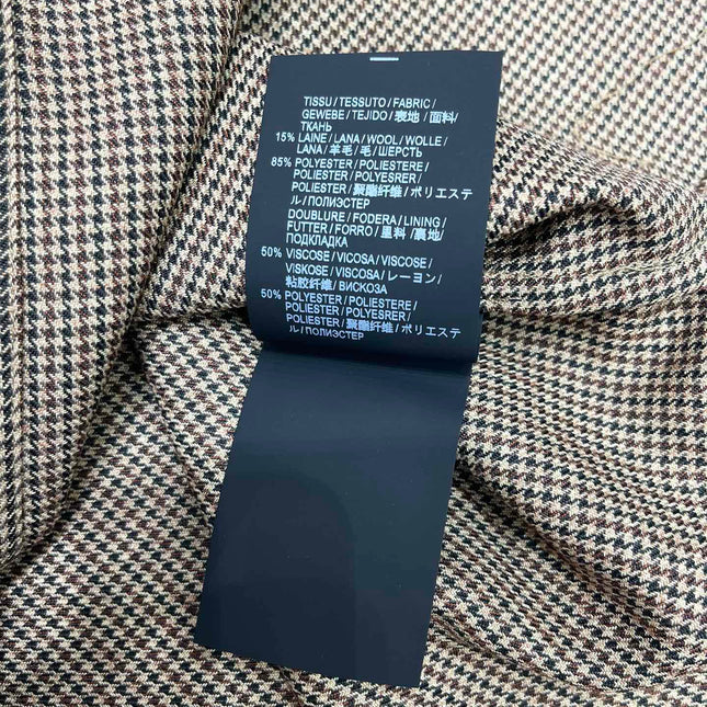 YSL 25S SHIRT STYLE 170