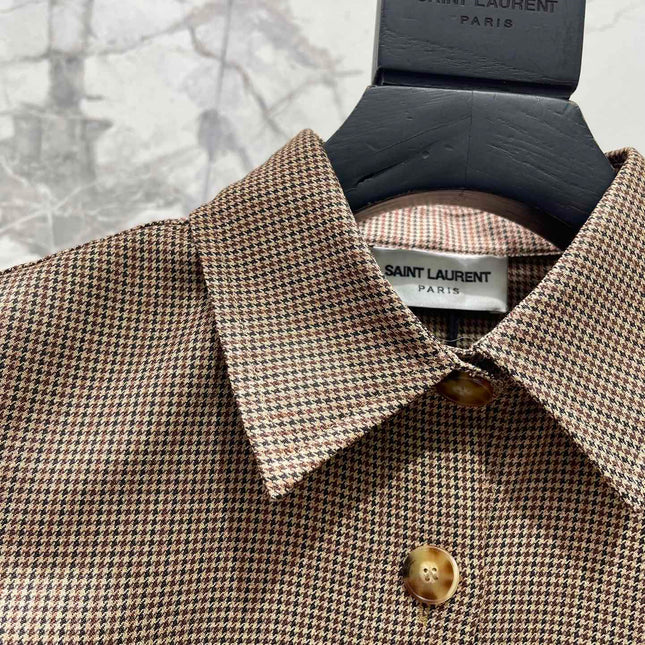YSL 25S SHIRT STYLE 170
