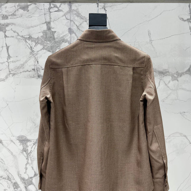YSL 25S SHIRT STYLE 170