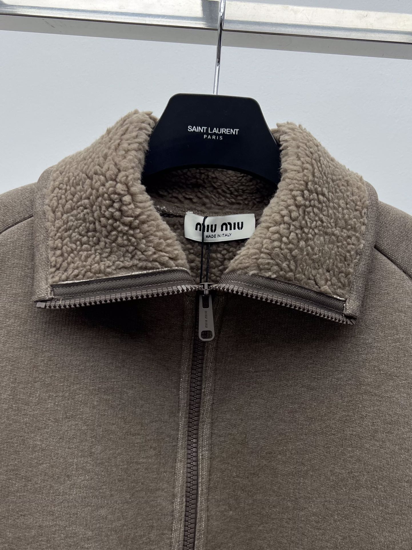 MIUMIU JACKET STYLE 615