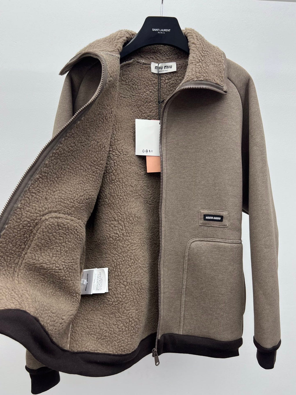 MIUMIU JACKET STYLE 615