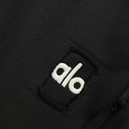 ALO JOGGER SWEATPANTS STYLE 17