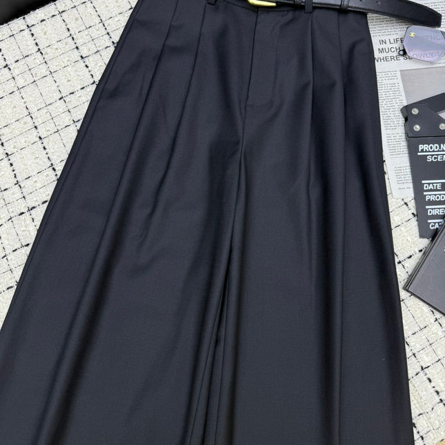 CELINE 26S PANTS 805051