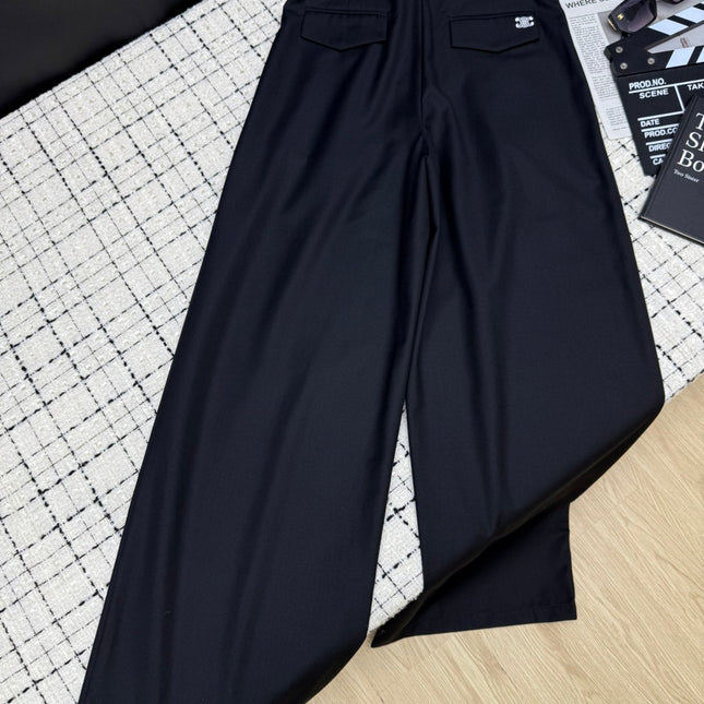 CELINE 26S PANTS 805051