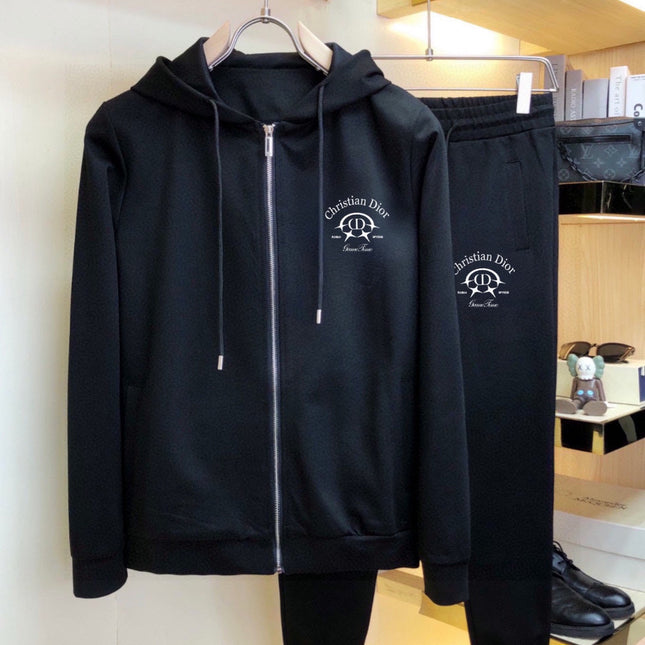 DIOR 25S FLEECE SET STYLE 226
