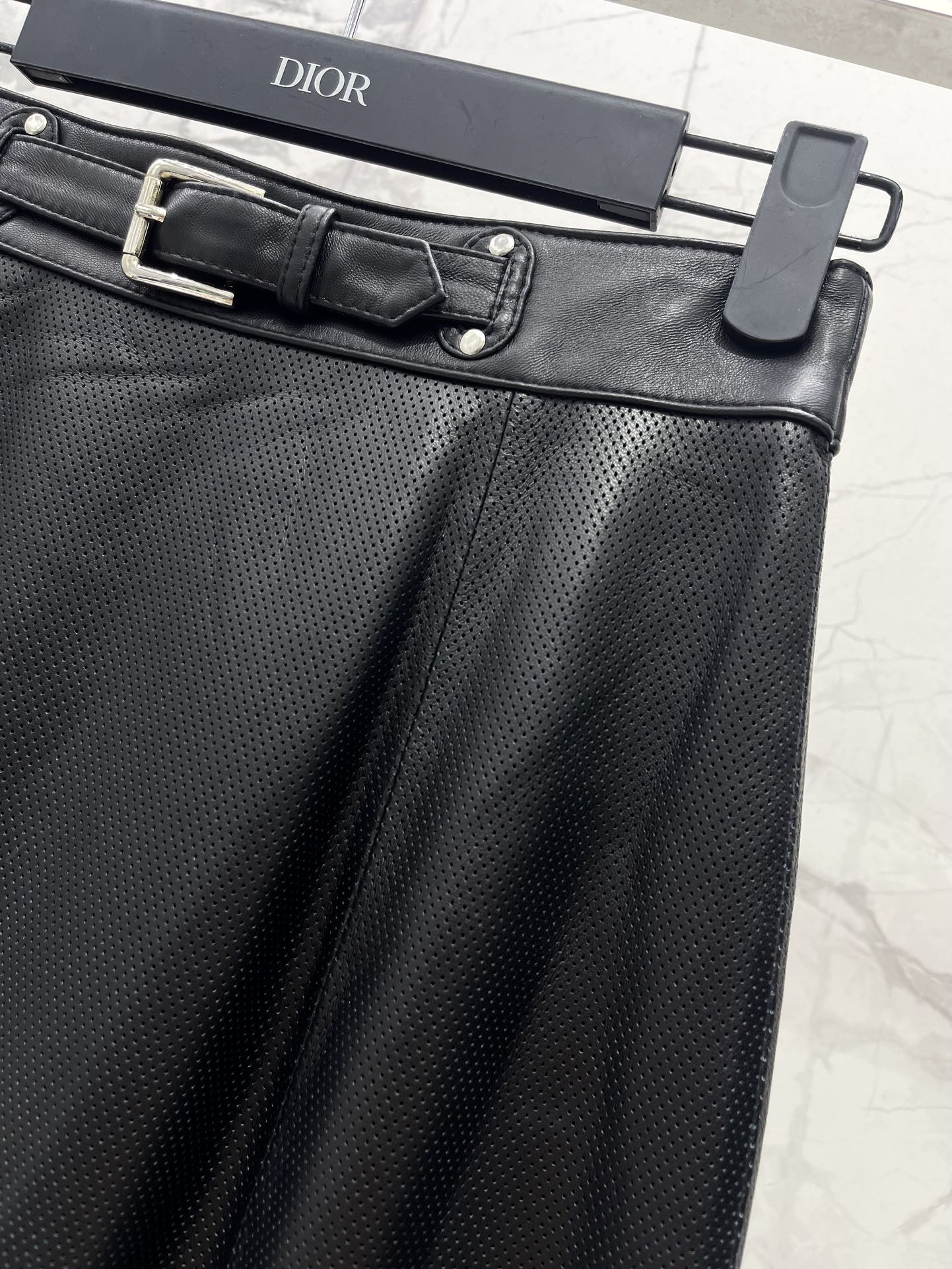 DIOR 25S LONG SKIRT STYLE 284