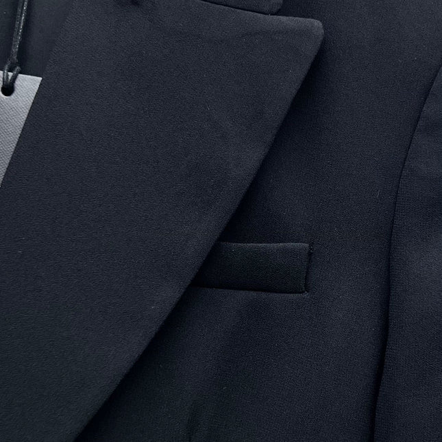 YSL 25S BLAZER STYLE 152
