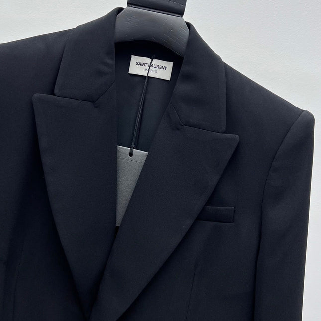 YSL 25S BLAZER STYLE 152