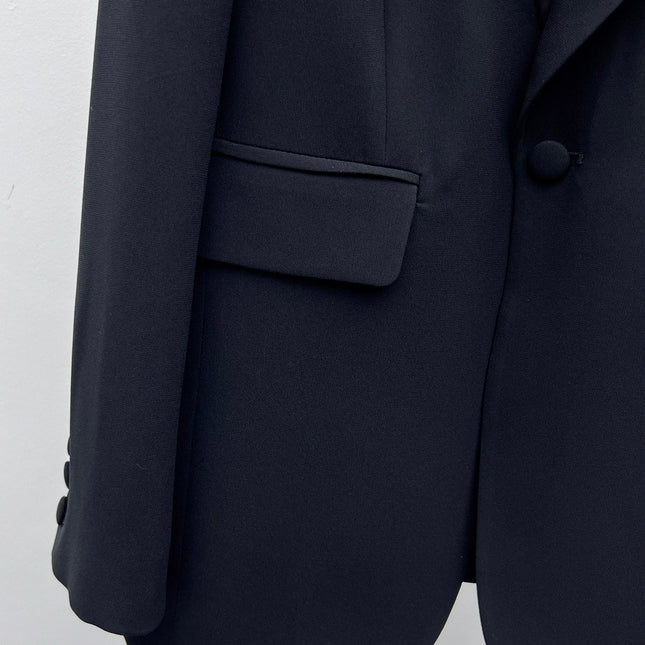 YSL 25S BLAZER STYLE 152
