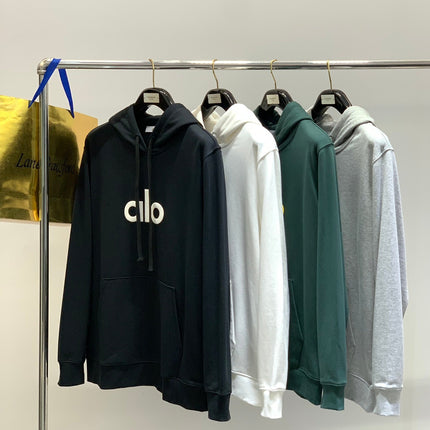 ALO HOODIE STYLE 180