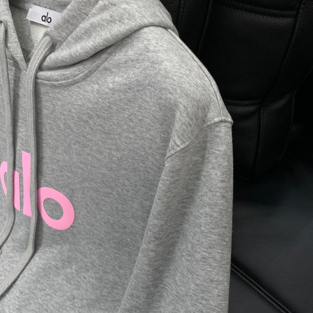 ALO HOODIE STYLE 178