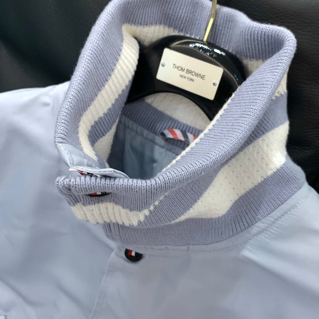 THOM 26S JACKET STYLE 118