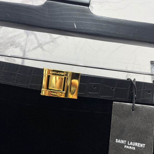 YSL 25S SKIRT STYLE 211