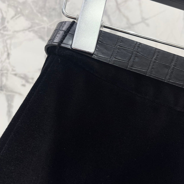 YSL 25S SKIRT STYLE 211