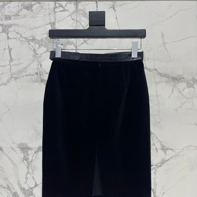 YSL 25S SKIRT STYLE 211