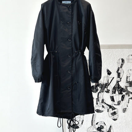 PRADA 25S JACKET 514