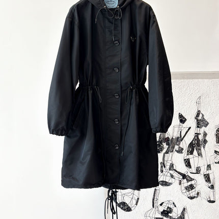 PRADA 25S JACKET 515