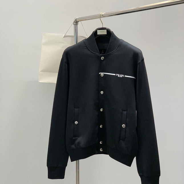 PRADA 25S JACKET 564