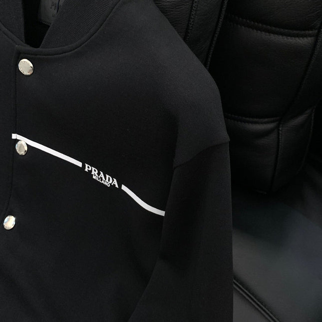 PRADA 25S JACKET 564