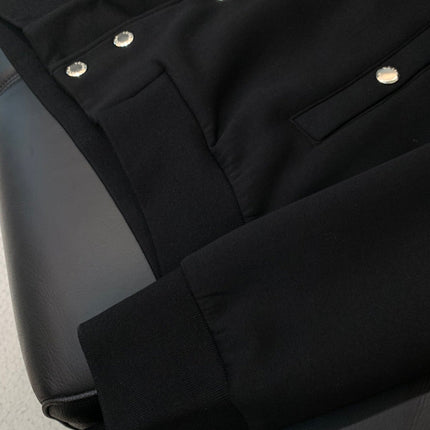 PRADA 25S JACKET 564